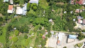 Land for sale in Jubay, Cebu