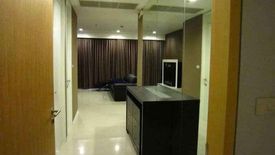 3 Bedroom Condo for rent in Amanta Lumpini, Thung Maha Mek, Bangkok near MRT Khlong Toei