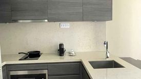 1 Bedroom Condo for rent in The ESSE Asoke, Khlong Toei Nuea, Bangkok near BTS Asoke