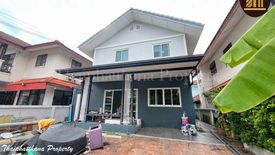 3 Bedroom House for sale in Bang Phriang, Samut Prakan