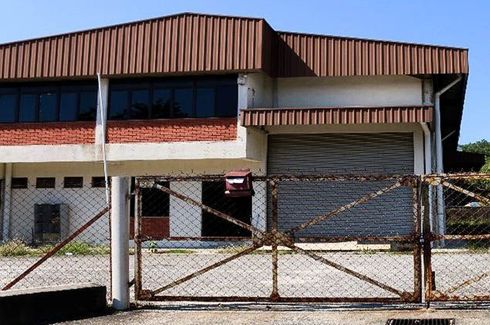 Warehouse / Factory for sale in Cukai, Terengganu