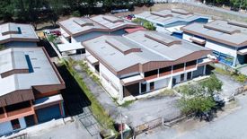 Warehouse / Factory for sale in Cukai, Terengganu