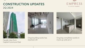 2 Bedroom Condo for sale in Oranbo, Metro Manila