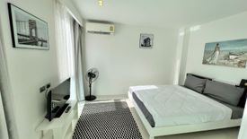 Condo for sale in City Center Residence, Nong Prue, Chonburi