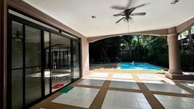 4 Bedroom House for rent in New Alabang Village, Metro Manila