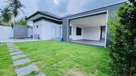 3 Bedroom House for sale in Pong, Chonburi