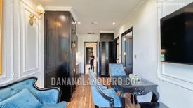 1 Bedroom Apartment for rent in Khue My, Da Nang