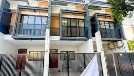 4 Bedroom Townhouse for sale in Talon Kuatro, Metro Manila