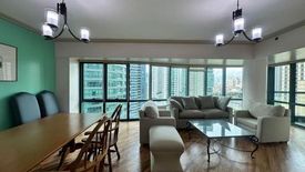 2 Bedroom Condo for rent in Rockwell, Metro Manila near MRT-3 Guadalupe