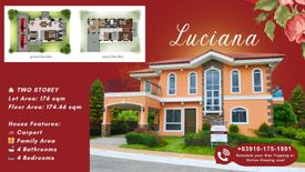 4 Bedroom House for sale in Lumil, Cavite