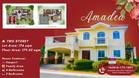 4 Bedroom House for sale in Lumil, Cavite