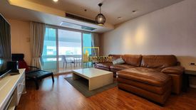 2 Bedroom Condo for rent in Crystal Garden, Khlong Toei, Bangkok near BTS Nana