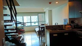 1 Bedroom Condo for sale in Rockwell, Metro Manila near MRT-3 Guadalupe