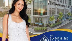 1 Bedroom Condo for sale in The Sapphire Bloc, San Antonio, Metro Manila near MRT-3 Ortigas