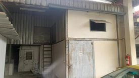 Warehouse / Factory for rent in Bang Phrom, Bangkok