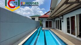 4 Bedroom House for rent in Amsic, Pampanga