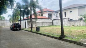 Land for sale in Amsic, Pampanga