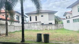 Land for sale in Amsic, Pampanga