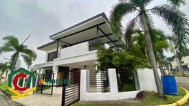 4 Bedroom House for rent in Amsic, Pampanga