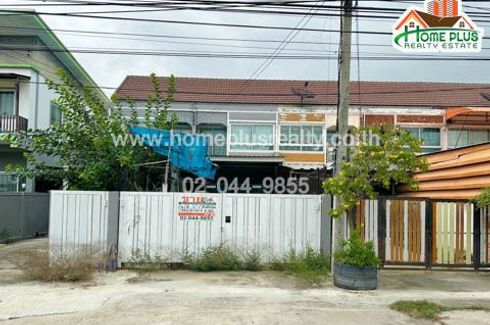 2 Bedroom Townhouse for sale in Ang Kaeo, Ang Thong