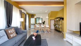 4 Bedroom House for sale in Khlong Song, Pathum Thani