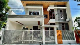 4 Bedroom House for sale in Telabastagan, Pampanga