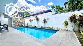 4 Bedroom House for rent in Amsic, Pampanga