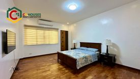 3 Bedroom House for rent in Amsic, Pampanga