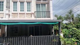 4 Bedroom House for sale in Golden Town Wongsawang-Ratchada, Bang Khen, Nonthaburi