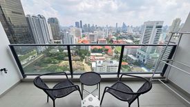 2 Bedroom Condo for rent in The Lofts Asoke, Khlong Toei Nuea, Bangkok near MRT Phetchaburi