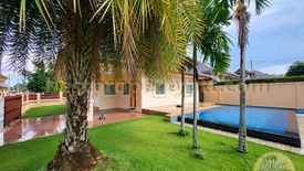 2 Bedroom Villa for sale in Nong Prue, Chonburi