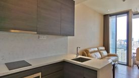 1 Bedroom Condo for rent in The ESSE Asoke, Khlong Toei Nuea, Bangkok near BTS Asoke