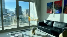 2 Bedroom Condo for Sale or Rent in 185 Rajadamri, Lumpini, Bangkok near BTS Ratchadamri