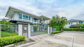 4 Bedroom House for sale in Khlong Khwang, Bangkok