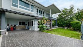 4 Bedroom House for sale in Khlong Khwang, Bangkok