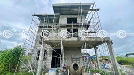 5 Bedroom House for sale in Angeles, Pampanga