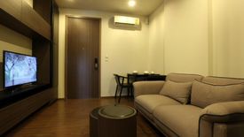 1 Bedroom Condo for rent in The Line Sukhumvit 71, Phra Khanong Nuea, Bangkok near BTS Phra Khanong