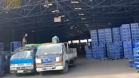 Warehouse / Factory for rent in Pinagsama, Metro Manila