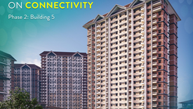 Condo for sale in Sierra Valley Gardens, San Juan, Rizal