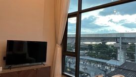 1 Bedroom Condo for Sale or Rent in The Crest Park Residences, Chatuchak, Bangkok near MRT Phahon Yothin