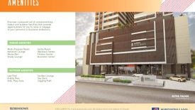 Condo for sale in San Roque, Metro Manila near LRT-2 Anonas