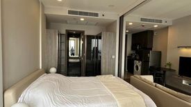 1 Bedroom Condo for rent in Ashton Chula - Silom, Si Phraya, Bangkok near MRT Sam Yan