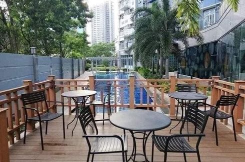 1 Bedroom Condo for sale in The Trion Towers III, Taguig, Metro Manila