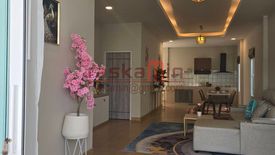 4 Bedroom House for sale in Nong Prue, Chonburi