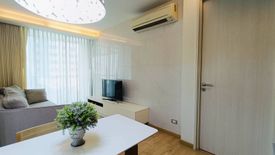 1 Bedroom Condo for rent in Via 49, Khlong Tan Nuea, Bangkok near BTS Phrom Phong