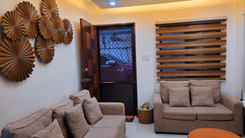 3 Bedroom Townhouse for sale in Pansol, Metro Manila