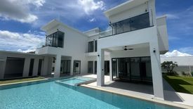 5 Bedroom House for sale in Pong, Chonburi