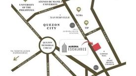 Condo for sale in Mangga, Metro Manila near LRT-2 Anonas