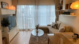 1 Bedroom Condo for Sale or Rent in Noble Refine, Khlong Tan, Bangkok near BTS Phrom Phong