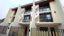 4 Bedroom Townhouse for sale in Pilar, Metro Manila